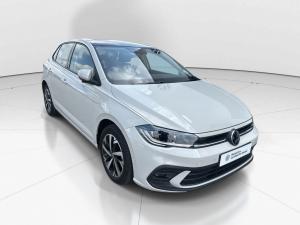 Volkswagen Polo hatch 1.0TSI Life manual - Image 1