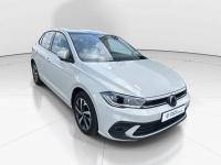 Thumbnail Volkswagen Polo hatch 1.0TSI Life manual