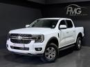 Thumbnail Ford Ranger 2.0 SiT double cab XLT