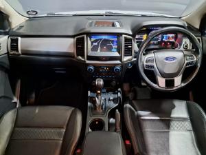Ford Ranger 2.0 SiT double cab XLT 4x4 - Image 10