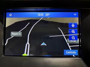 Ford Ranger 2.0 SiT double cab XLT 4x4 - Image 12