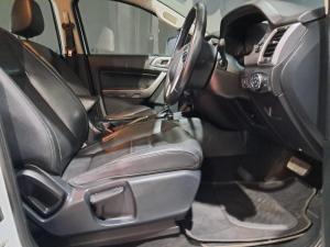 Ford Ranger 2.0 SiT double cab XLT 4x4 - Image 14