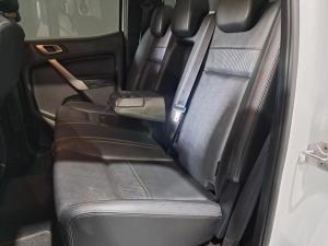 Ford Ranger 2.0 SiT double cab XLT 4x4 - Image 17