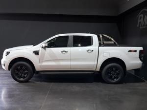 Ford Ranger 2.0 SiT double cab XLT 4x4 - Image 3