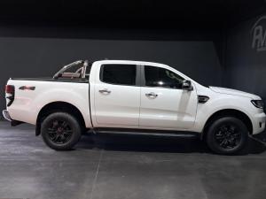 Ford Ranger 2.0 SiT double cab XLT 4x4 - Image 4