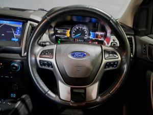 Ford Ranger 2.0 SiT double cab XLT 4x4 - Image 9