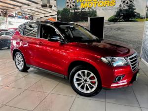 Haval H2 1.5T Luxury auto - Image 1
