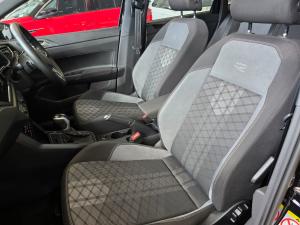 Volkswagen Polo hatch 1.0TSI R-Line - Image 17