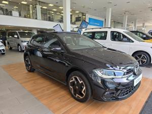 Volkswagen Polo hatch 1.0TSI R-Line - Image 1