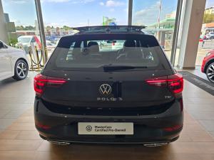 Volkswagen Polo hatch 1.0TSI R-Line - Image 20