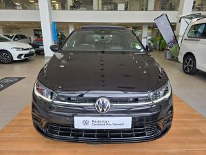 Volkswagen Polo hatch 1.0TSI R-Line - Image 3