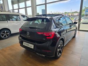 Volkswagen Polo hatch 1.0TSI R-Line - Image 4