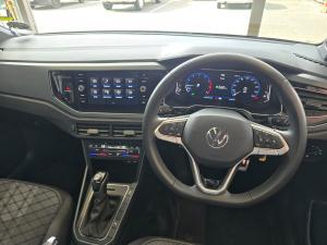 Volkswagen Polo hatch 1.0TSI R-Line - Image 7