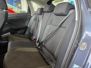 Volkswagen Taigo 1.0TSI Life - Image 10