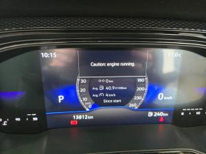 Volkswagen Taigo 1.0TSI Life - Image 12