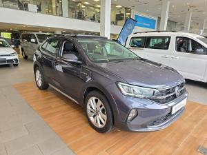 Volkswagen Taigo 1.0TSI Life - Image 1