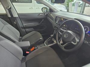 Volkswagen Taigo 1.0TSI Life - Image 20