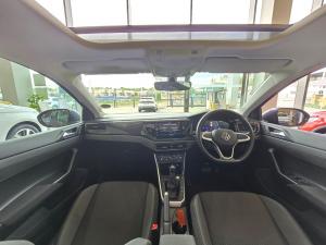 Volkswagen Taigo 1.0TSI Life - Image 6