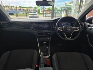 Volkswagen Taigo 1.0TSI Life - Image 7