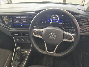 Volkswagen Taigo 1.0TSI Life - Image 8