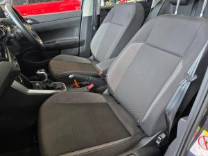 Volkswagen Taigo 1.0TSI Life - Image 9