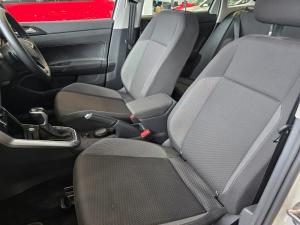 Volkswagen Taigo 1.0TSI Life - Image 10