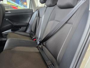 Volkswagen Taigo 1.0TSI Life - Image 12