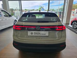 Volkswagen Taigo 1.0TSI Life - Image 13