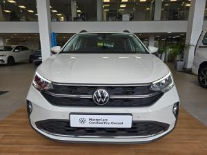 Volkswagen Taigo 1.0TSI Life - Image 2