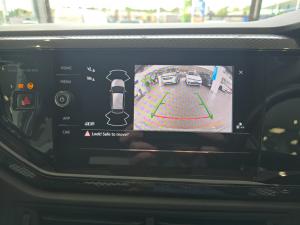 Volkswagen Taigo 1.0TSI Life - Image 7
