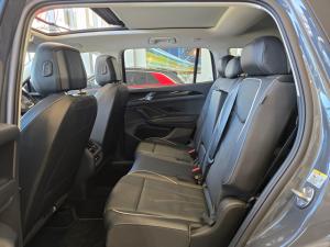 Volkswagen Tayron 1.4TSI - Image 10