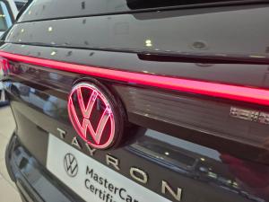 Volkswagen Tayron 1.4TSI - Image 13