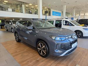 Volkswagen Tayron 1.4TSI - Image 1