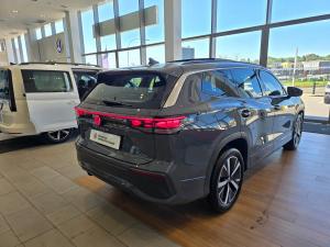 Volkswagen Tayron 1.4TSI - Image 26