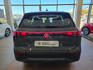 Volkswagen Tayron 1.4TSI - Image 29