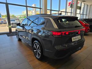 Volkswagen Tayron 1.4TSI - Image 3