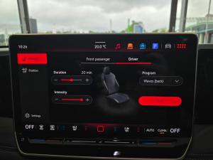 Volkswagen Tiguan 2.0TSI R-Line 4Motion - Image 10