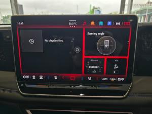 Volkswagen Tiguan 2.0TSI R-Line 4Motion - Image 12