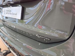 Volkswagen Tiguan 2.0TSI R-Line 4Motion - Image 14