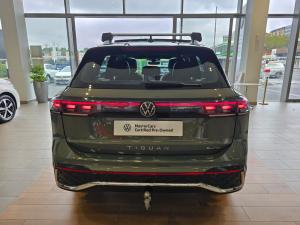 Volkswagen Tiguan 2.0TSI R-Line 4Motion - Image 17