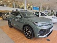 Thumbnail Volkswagen Tiguan 2.0TSI R-Line 4Motion