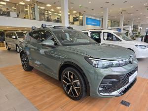 Volkswagen Tiguan 2.0TSI R-Line 4Motion - Image 1