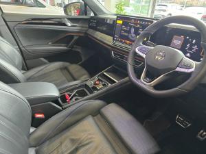 Volkswagen Tiguan 2.0TSI R-Line 4Motion - Image 23