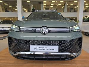 Volkswagen Tiguan 2.0TSI R-Line 4Motion - Image 25