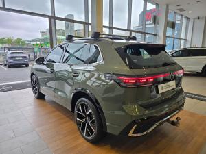 Volkswagen Tiguan 2.0TSI R-Line 4Motion - Image 29