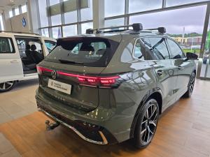 Volkswagen Tiguan 2.0TSI R-Line 4Motion - Image 2