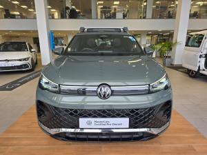 Volkswagen Tiguan 2.0TSI R-Line 4Motion - Image 4