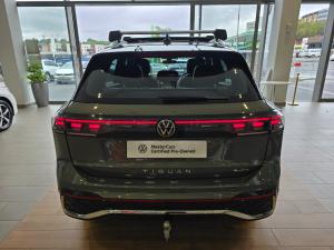 Volkswagen Tiguan 2.0TSI R-Line 4Motion - Image 5