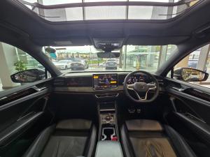 Volkswagen Tiguan 2.0TSI R-Line 4Motion - Image 6