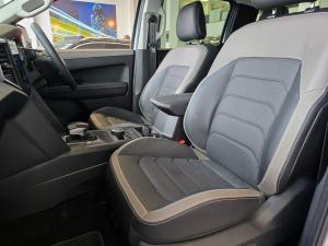 Volkswagen Amarok 3.0TDI V6 double cab Style 4Motion - Image 11